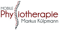 Mobile Physiotherapie Markus Külpmann Logo